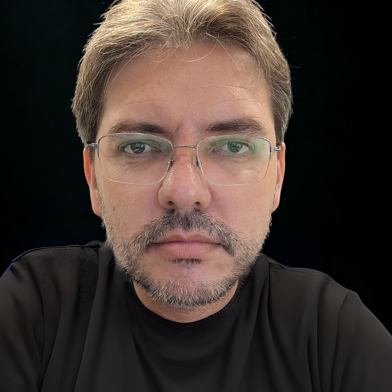Minha foto